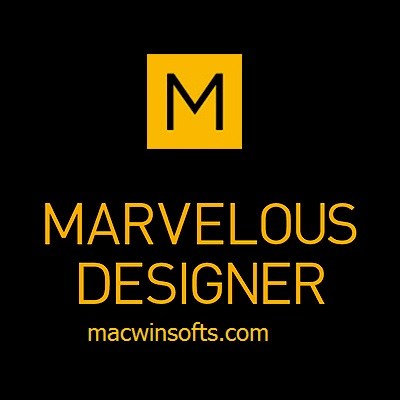 Marvelous Designer 3 Crack For Mac